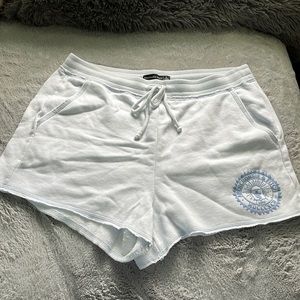 Abercrombie & Fitch sweat shorts